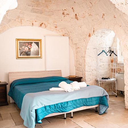 Trulli Beauty Pinnacolo Locorotondo Exterior foto