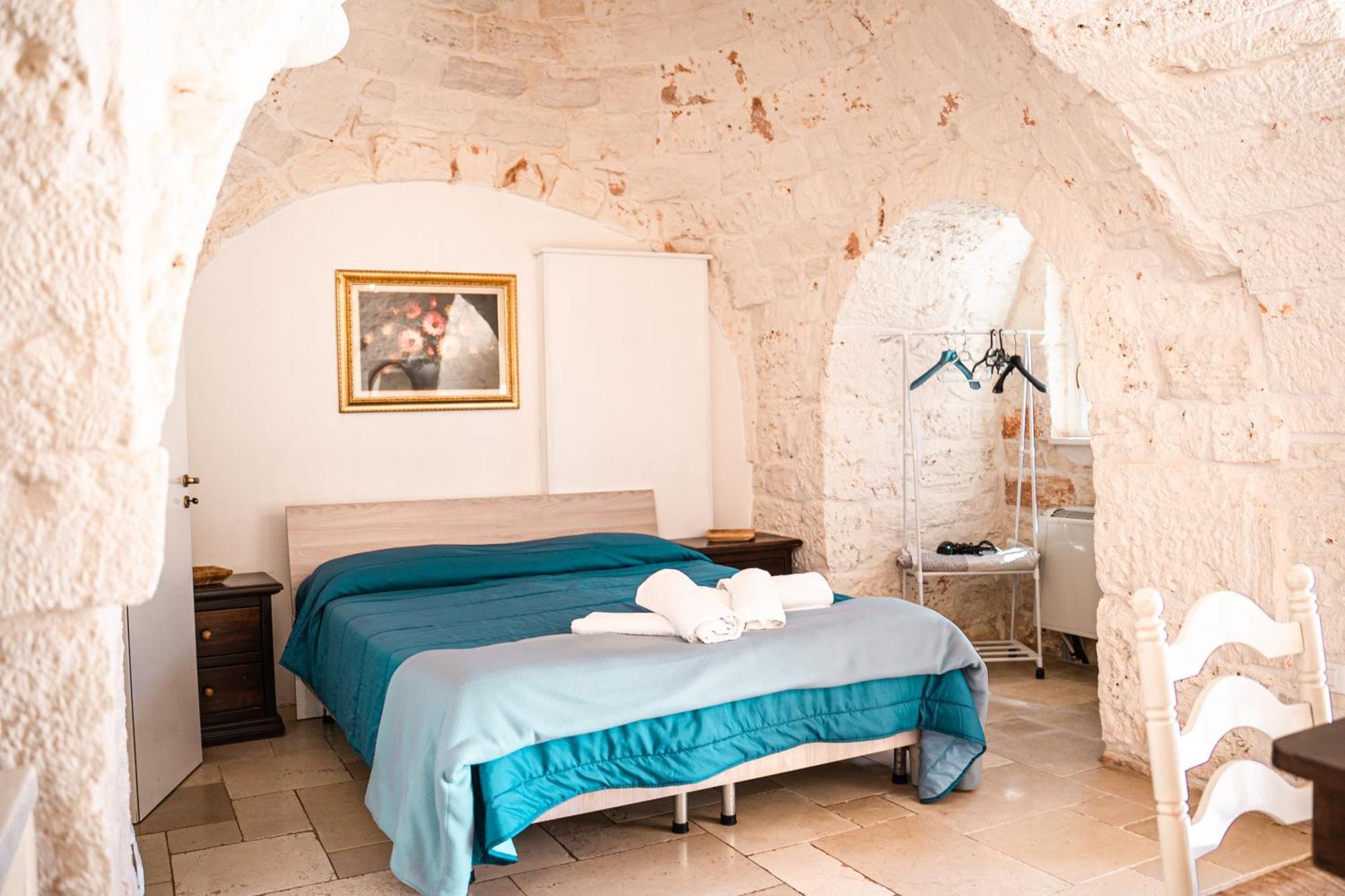 Trulli Beauty Pinnacolo Locorotondo Exterior foto