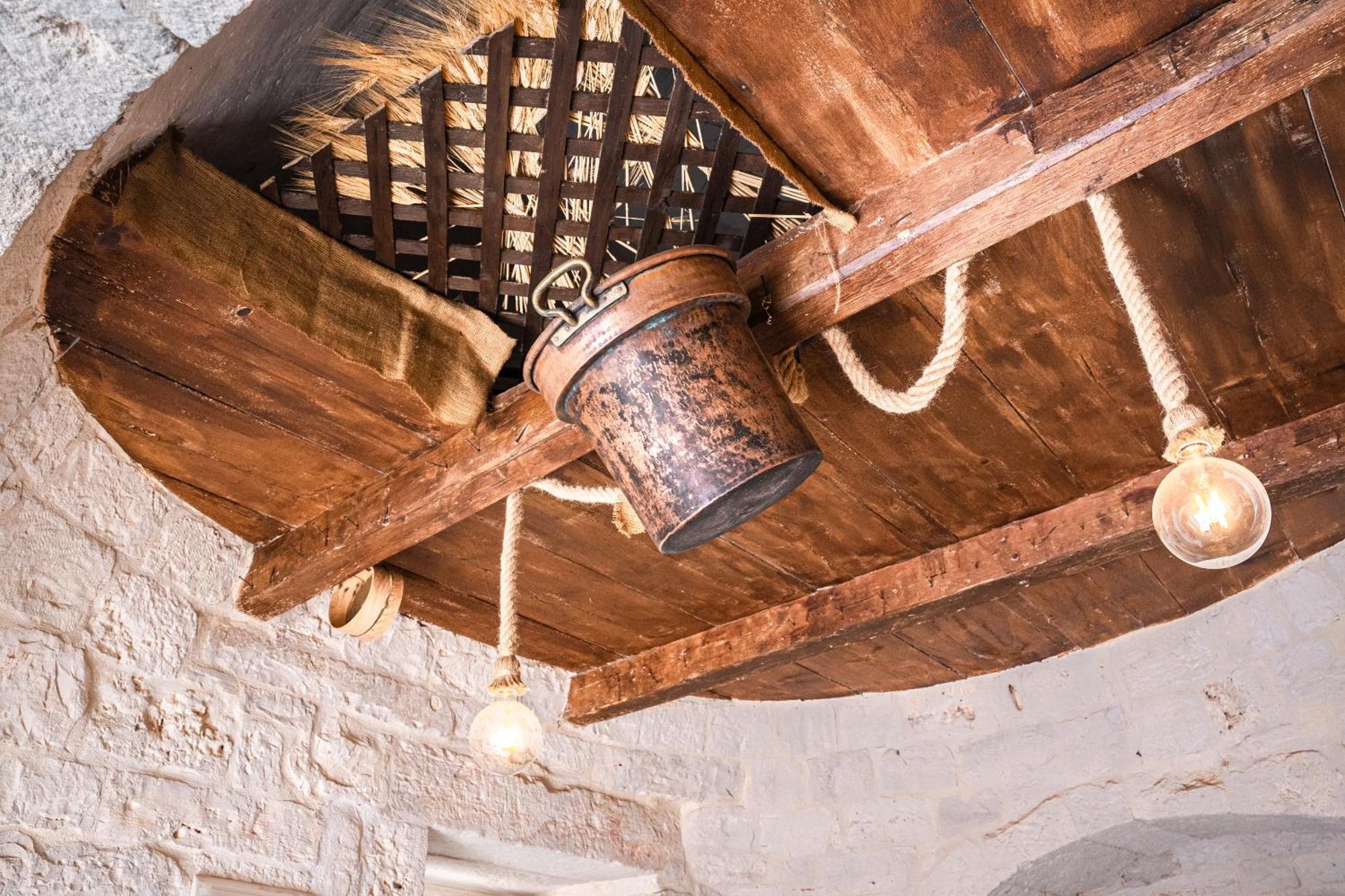 Trulli Beauty Pinnacolo Locorotondo Exterior foto