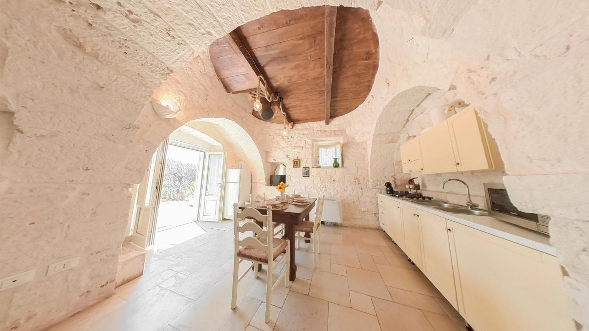 Trulli Beauty Pinnacolo Locorotondo Exterior foto