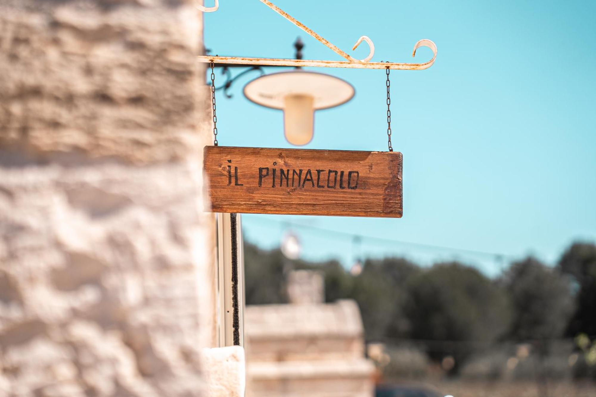 Trulli Beauty Pinnacolo Locorotondo Exterior foto